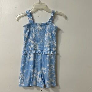 BCBG romper
